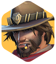 mccree