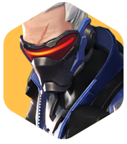 Soldier 76