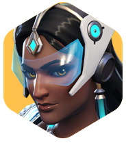 Symmetra 