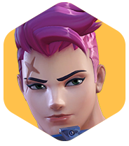 Zarya