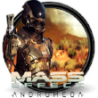 Mass Effect: Andromeda Patch Notes 1.05 (4/6/17)