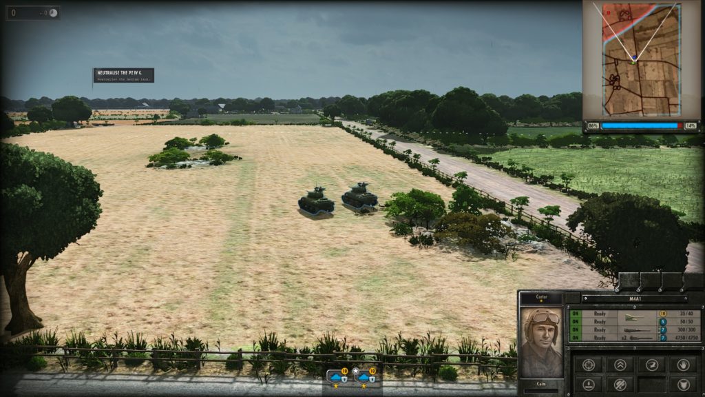 steel division normandy 44 reviews