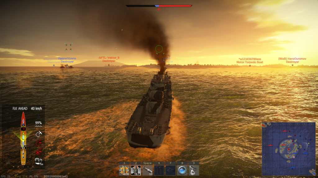 war thunder naval release date