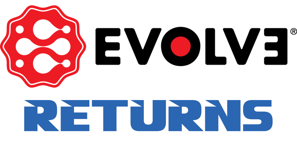 evolve vpn