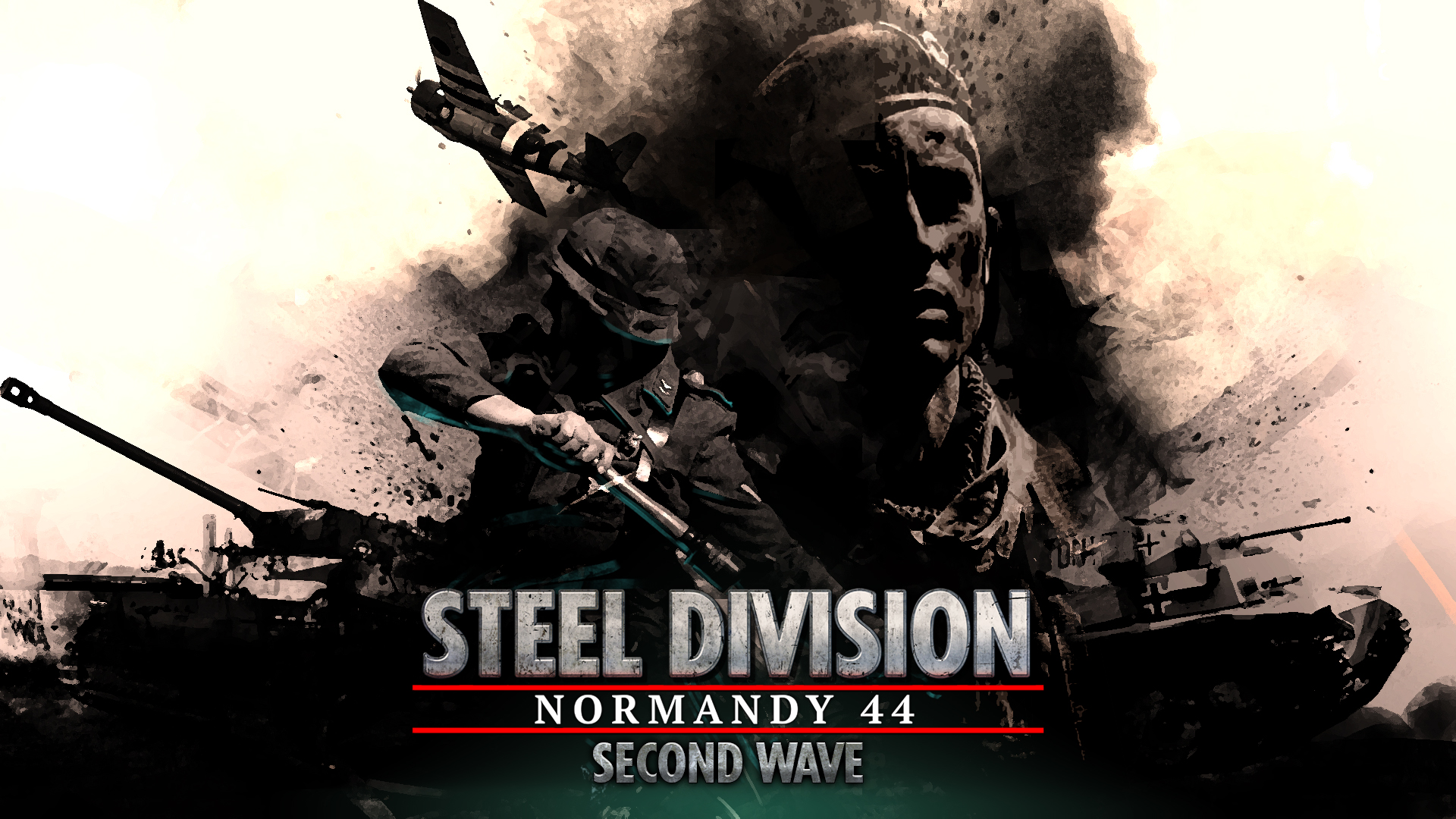 Steel Division: Normandy 44 – Second Wave DLC Review