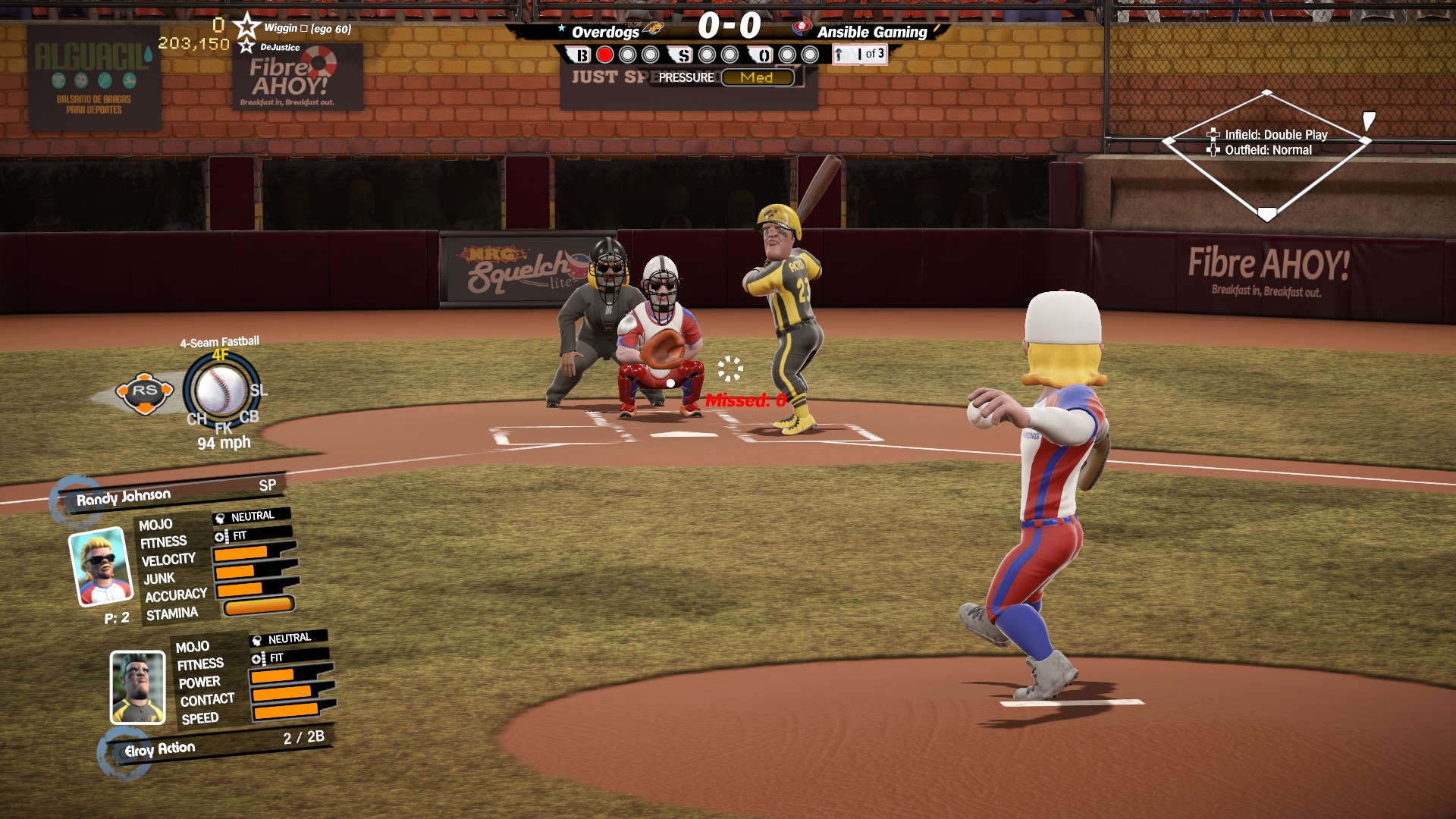 Super Mega Baseball 2' Review: The Good, The Bad, The Bottom Line